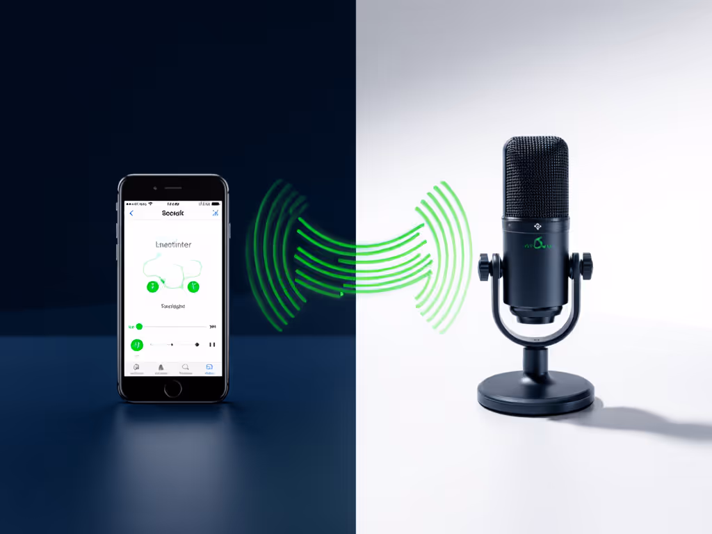 phone-to-mic_wireless_connection_setup
