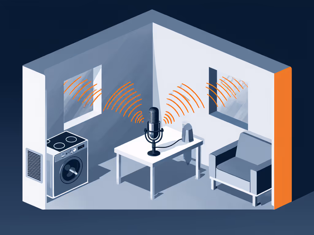room_with_mic_setup_illustration