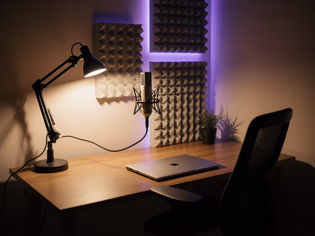 whisper_recording_setup_in_home_office