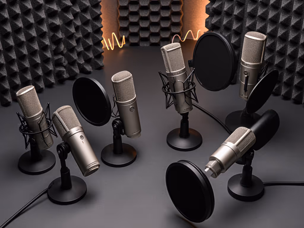 noise_resistant_mic_setup