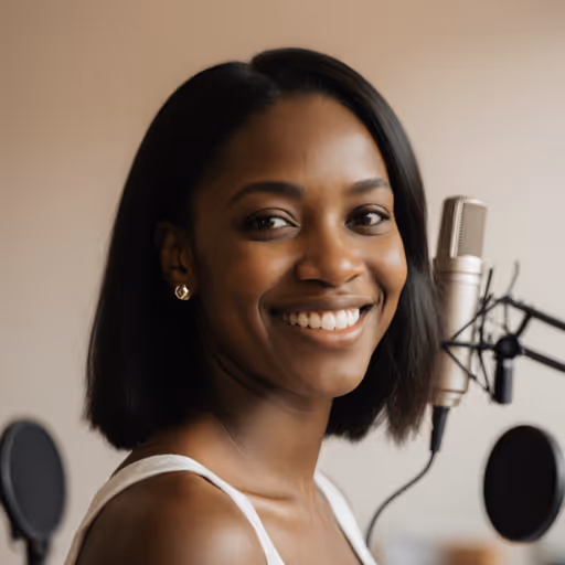 Nora Adeyemi