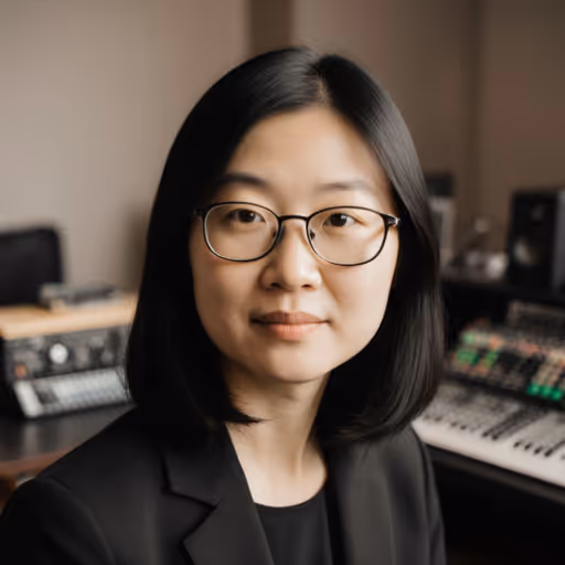 Mei-Lin Zhou