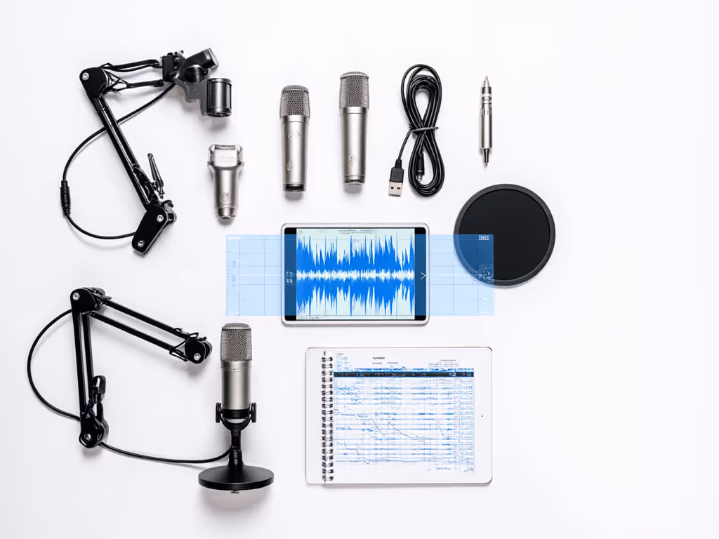 Microphone How-To and Setup Guides