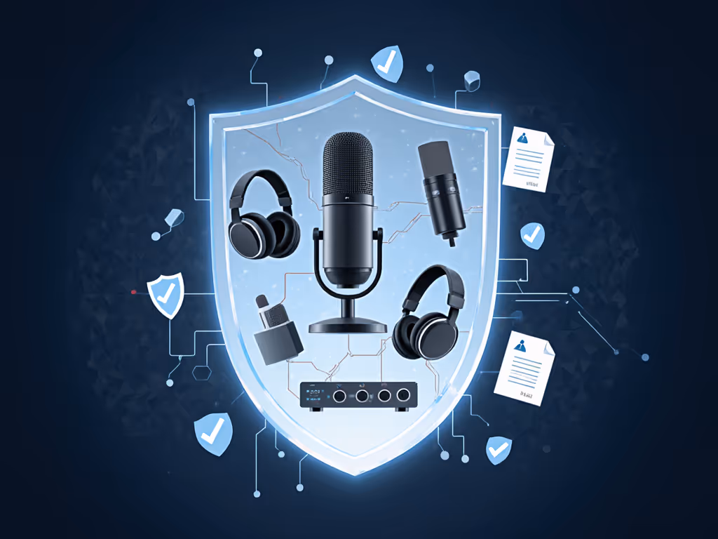 Equipment Insurance & Risk Management