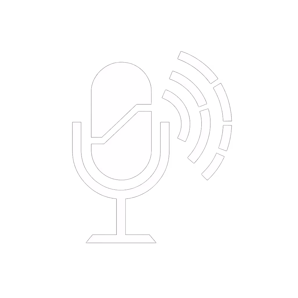 Podcast Mics