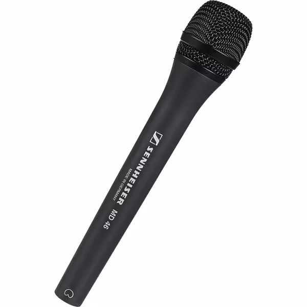 Sennheiser MD 46