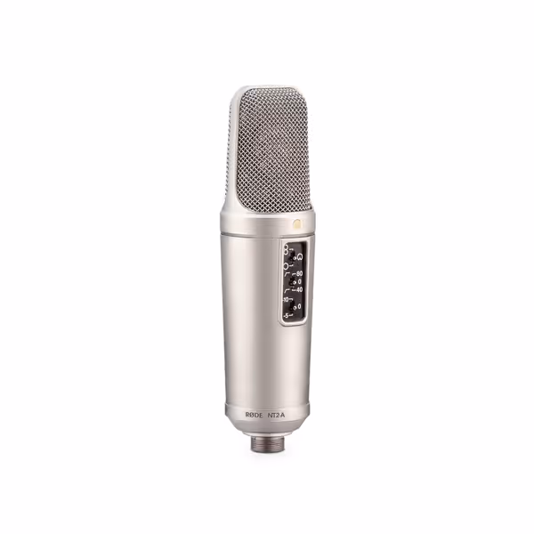 Rode NT2-A Studio Solution Microphone