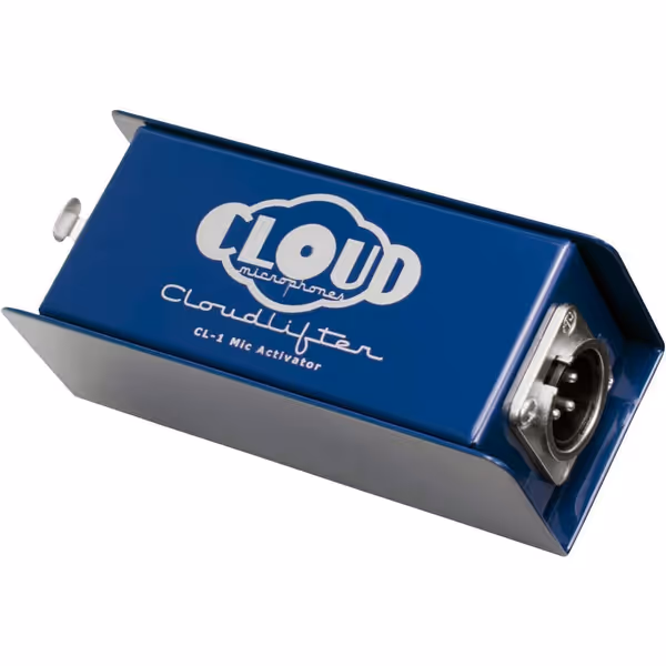 Cloudlifter CL-1 Mic Activator