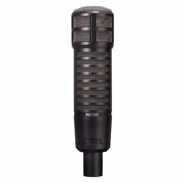 Electro-Voice RE320