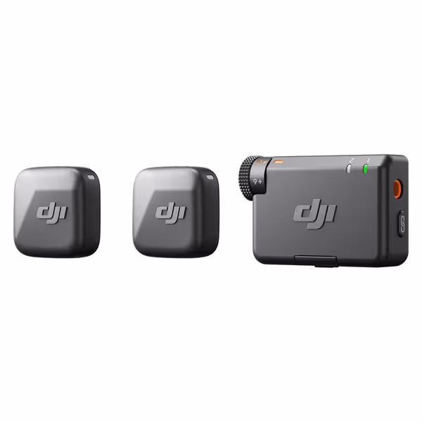 DJI Mic Mini